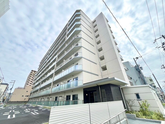 物件外観写真6　(外観写真)