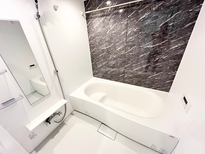 物件内観写真10　(バス／シャワールーム等)