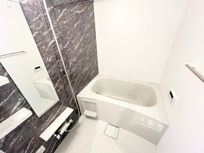 物件内観写真10　(バス／シャワールーム等)