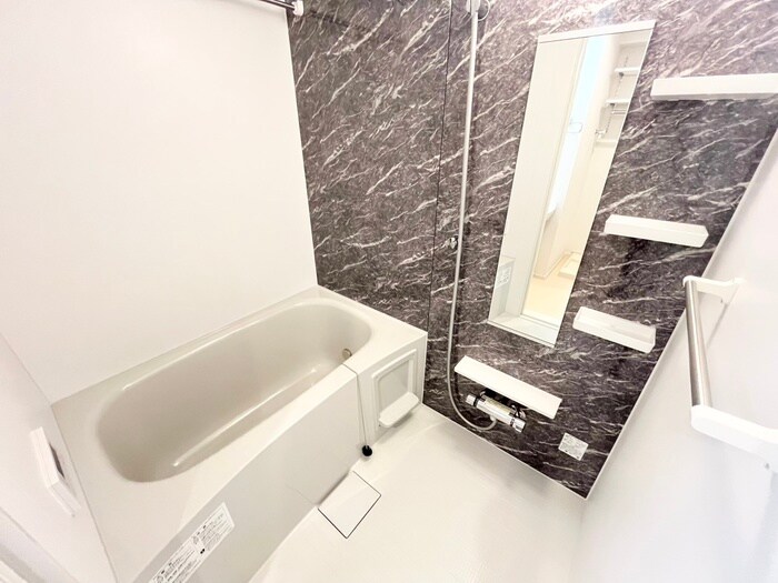 物件内観写真10　(バス／シャワールーム等)