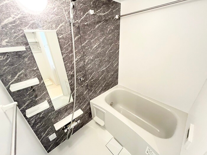 物件内観写真10　(バス／シャワールーム等)