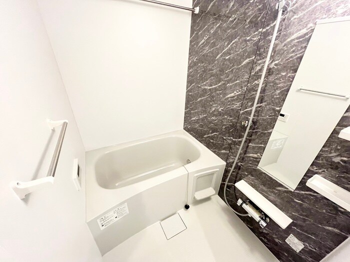 物件内観写真10　(バス／シャワールーム等)