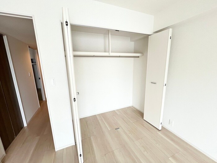 物件内観写真15　(収納)
