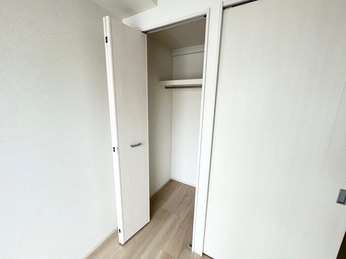 物件内観写真15　(収納)