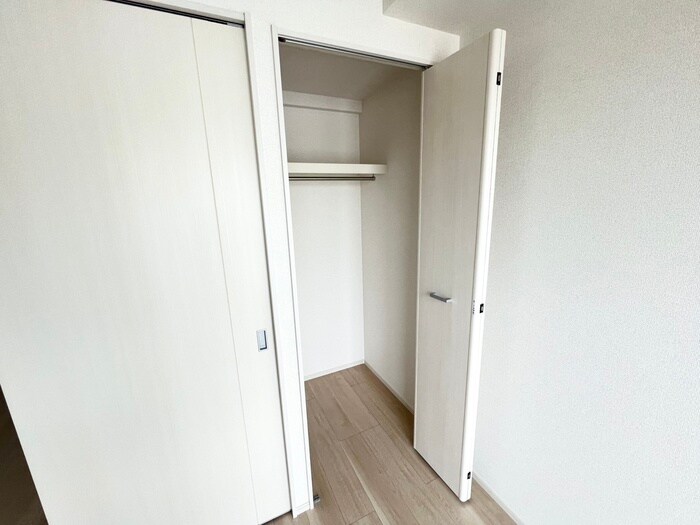 物件内観写真15　(収納)