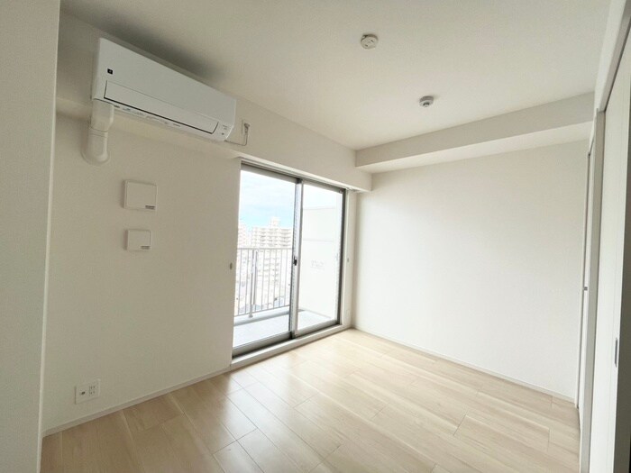 物件内観写真16　(居室)