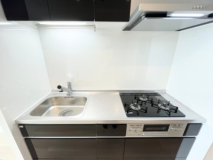 物件内観写真20　(キッチン)