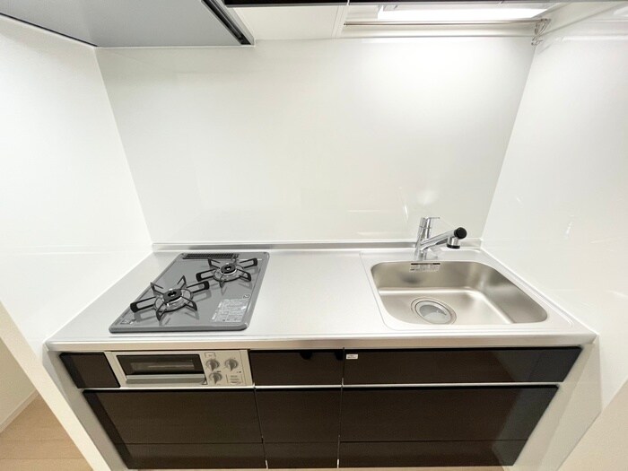 物件内観写真20　(キッチン)