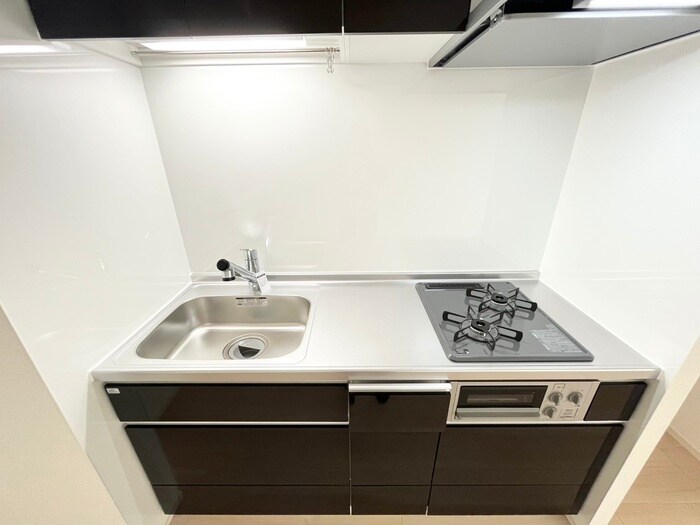 物件内観写真21　(キッチン)