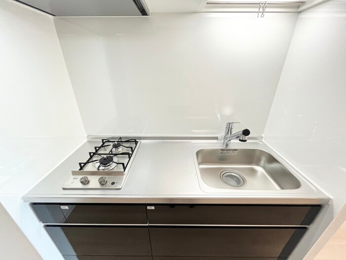 物件内観写真21　(キッチン)