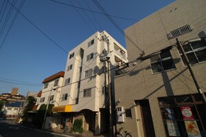 クレ－ルスガハラ外観写真