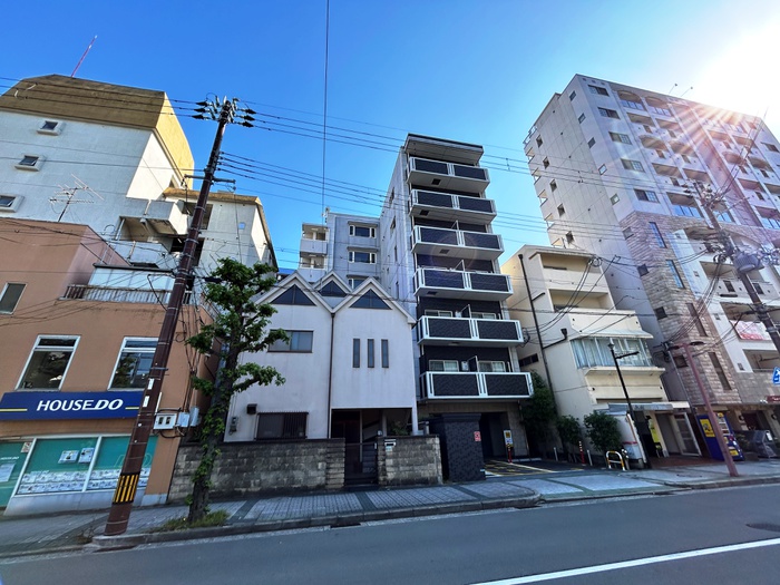 外観写真