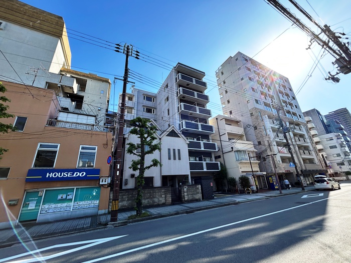 外観写真