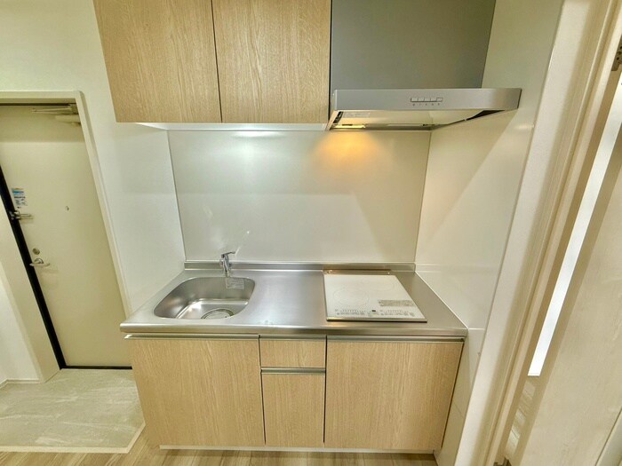 物件内観写真7　(キッチン)