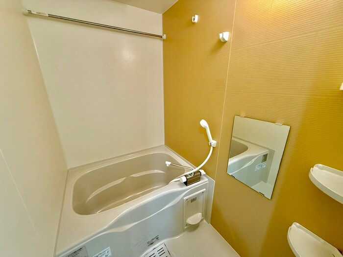 物件内観写真11　(バス／シャワールーム等)