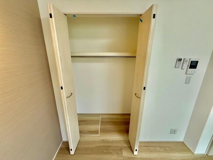 物件内観写真12　(収納)