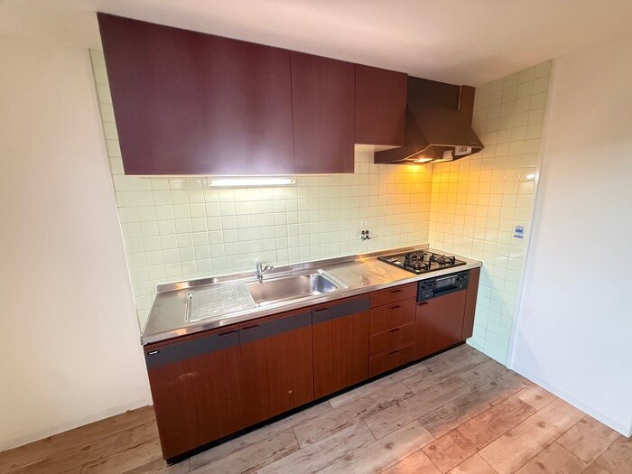 物件内観写真10　(キッチン)