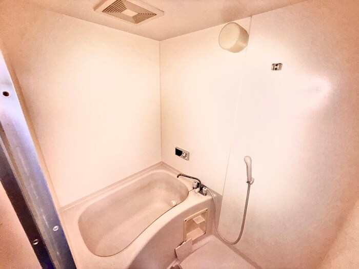 物件内観写真10　(バス／シャワールーム等)
