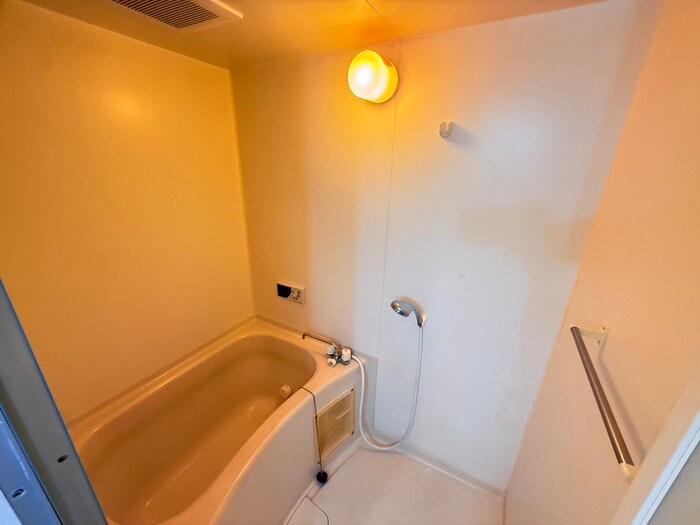 物件内観写真11　(バス／シャワールーム等)