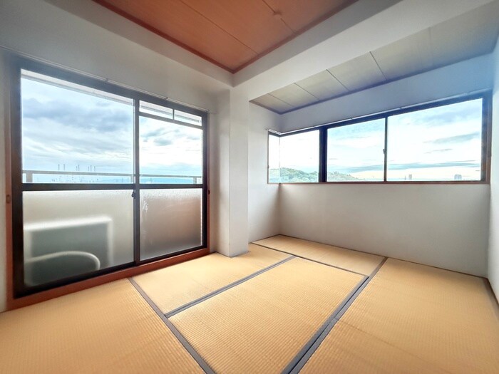 物件内観写真14　(居室)