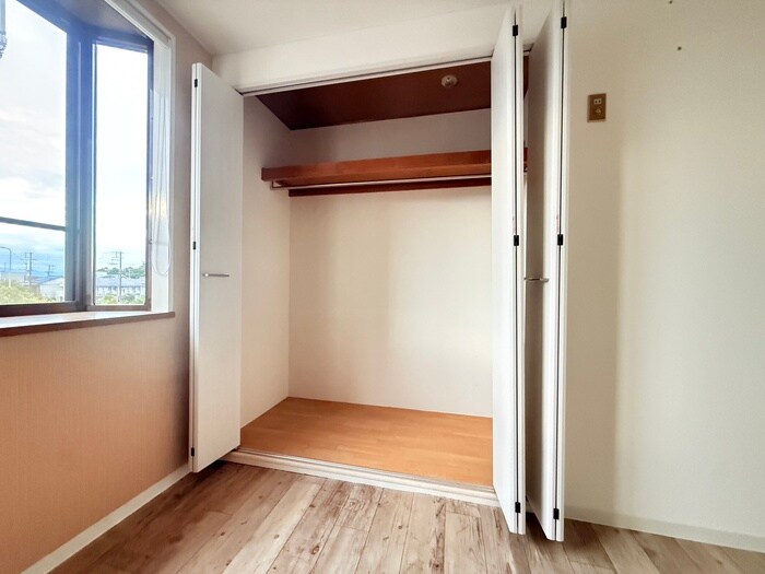 物件内観写真17　(収納)