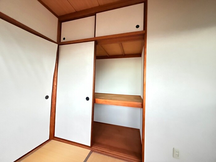 物件内観写真17　(収納)