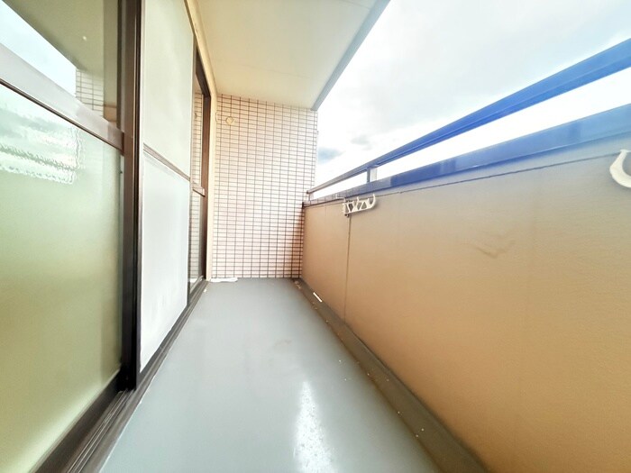 物件内観写真20　(ベランダ・バルコニー)