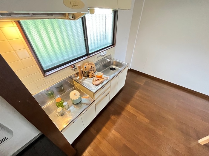 物件内観写真7　(キッチン)