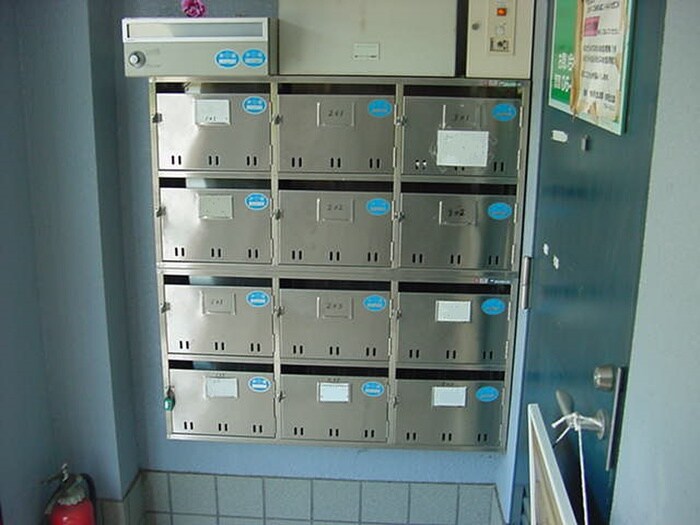 物件外観写真6　(建物設備)