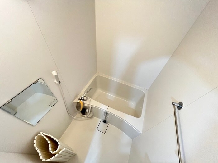 物件内観写真10　(バス／シャワールーム等)