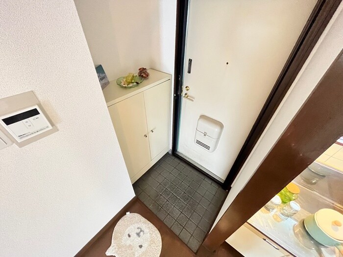 物件内観写真15　(靴箱)