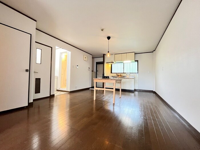 物件内観写真19　(居室)