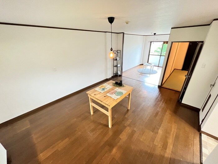 物件内観写真21　(居室)