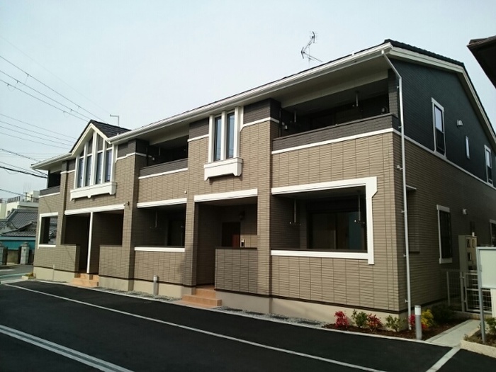 ラムール・ファミリアルＡ
