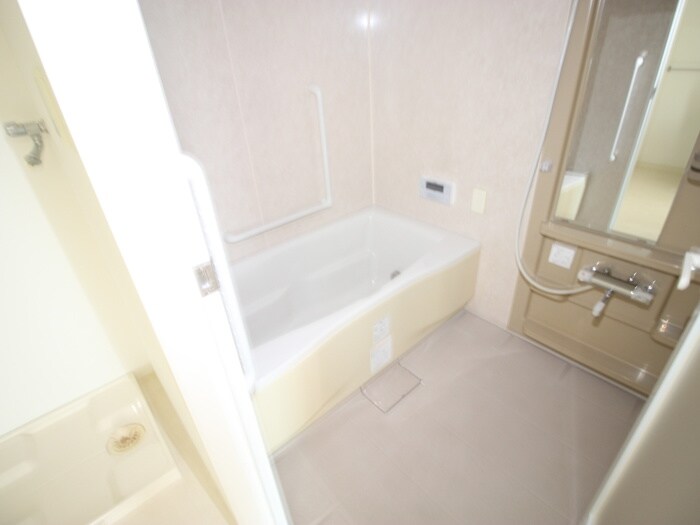 物件内観写真22　(トイレ)