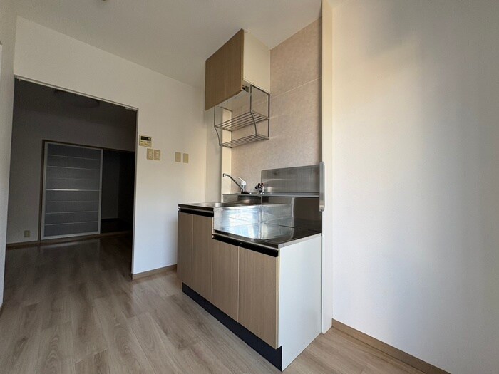 物件内観写真9　(キッチン)