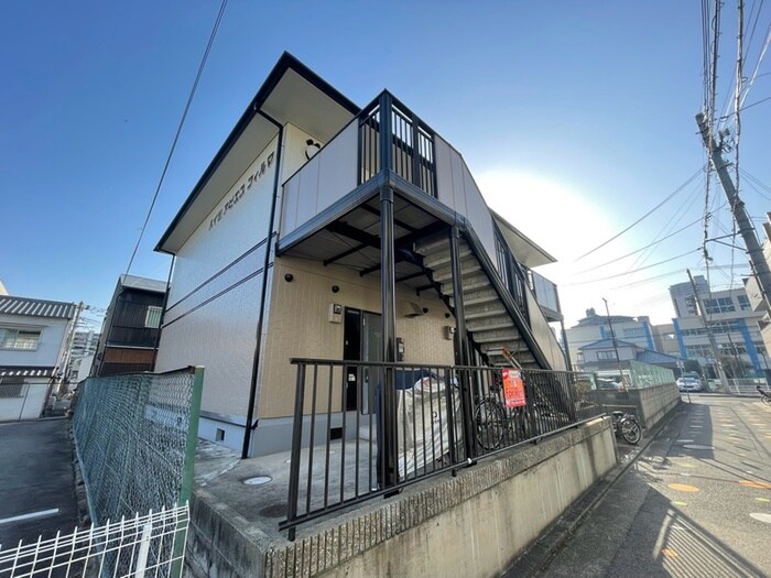 物件外観写真5　(外観写真)