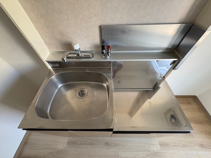 物件内観写真10　(キッチン)