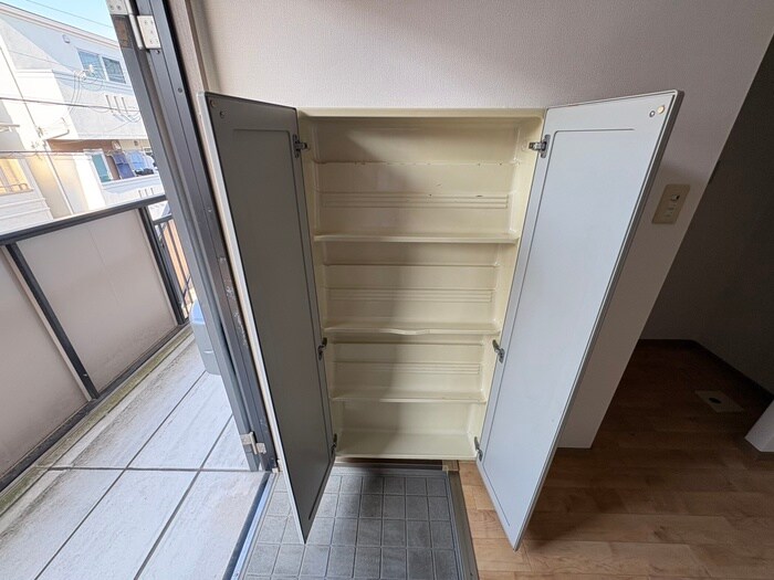 物件内観写真17　(靴箱)