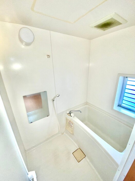 物件内観写真7　(バス／シャワールーム等)