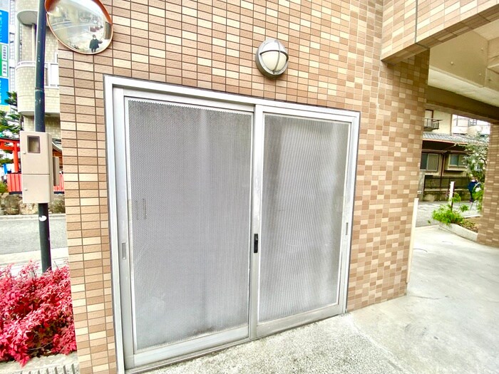 物件外観写真5　(建物設備)