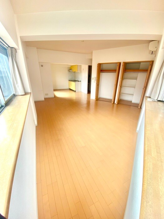 物件内観写真12　(居室)