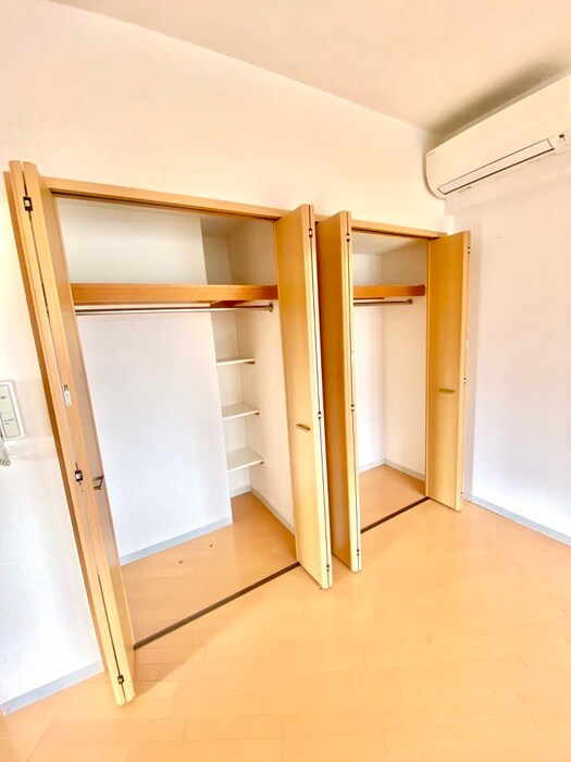 物件内観写真13　(収納)