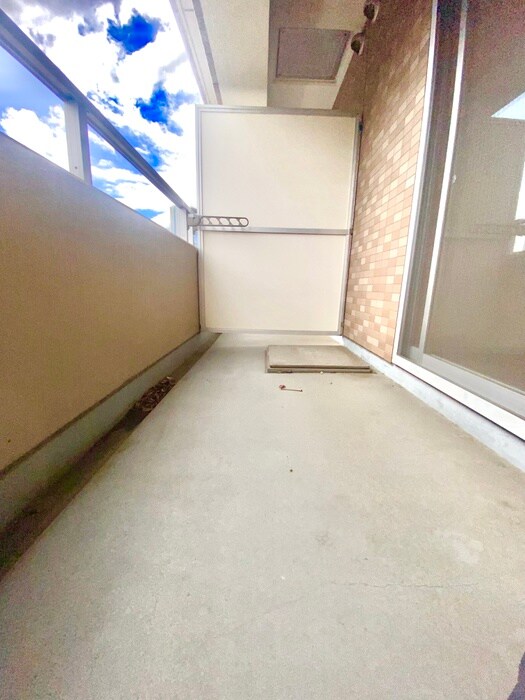 物件内観写真17　(ベランダ・バルコニー)