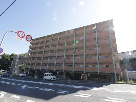 ＡＱＵＡ　ＨＩＬＬＳ外観写真