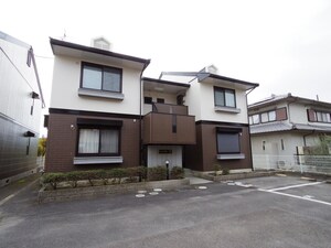 ジョイフルY外観写真