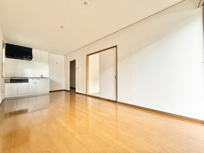 物件内観写真7　(居室)