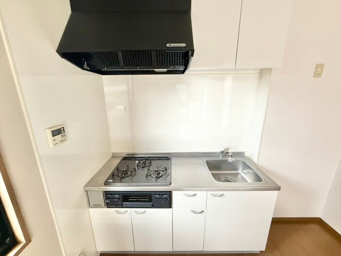 物件内観写真8　(キッチン)