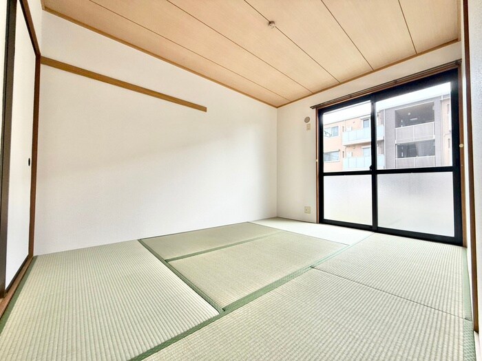 物件内観写真10　(居室)