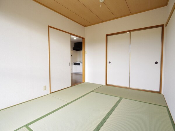 居室